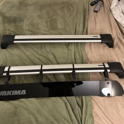 Yakima fairing for sale hot sale