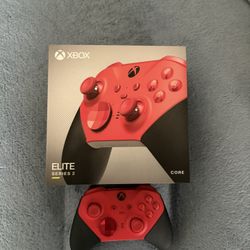 Elite Series 2 Xbox Controller 