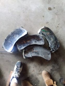 Chevy Suburban, Trailblazer, Tahoe, GMC Yukon Speedometer Clusters.