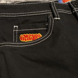Jorts