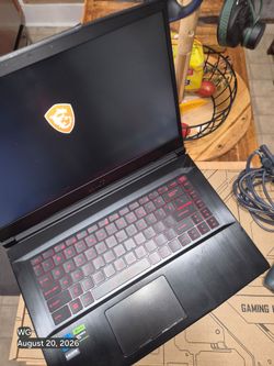 MSI Thin