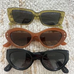 I-SEA SUNGLASSES
