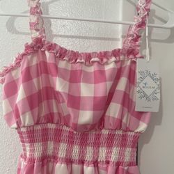 Beautiful Dress $15
