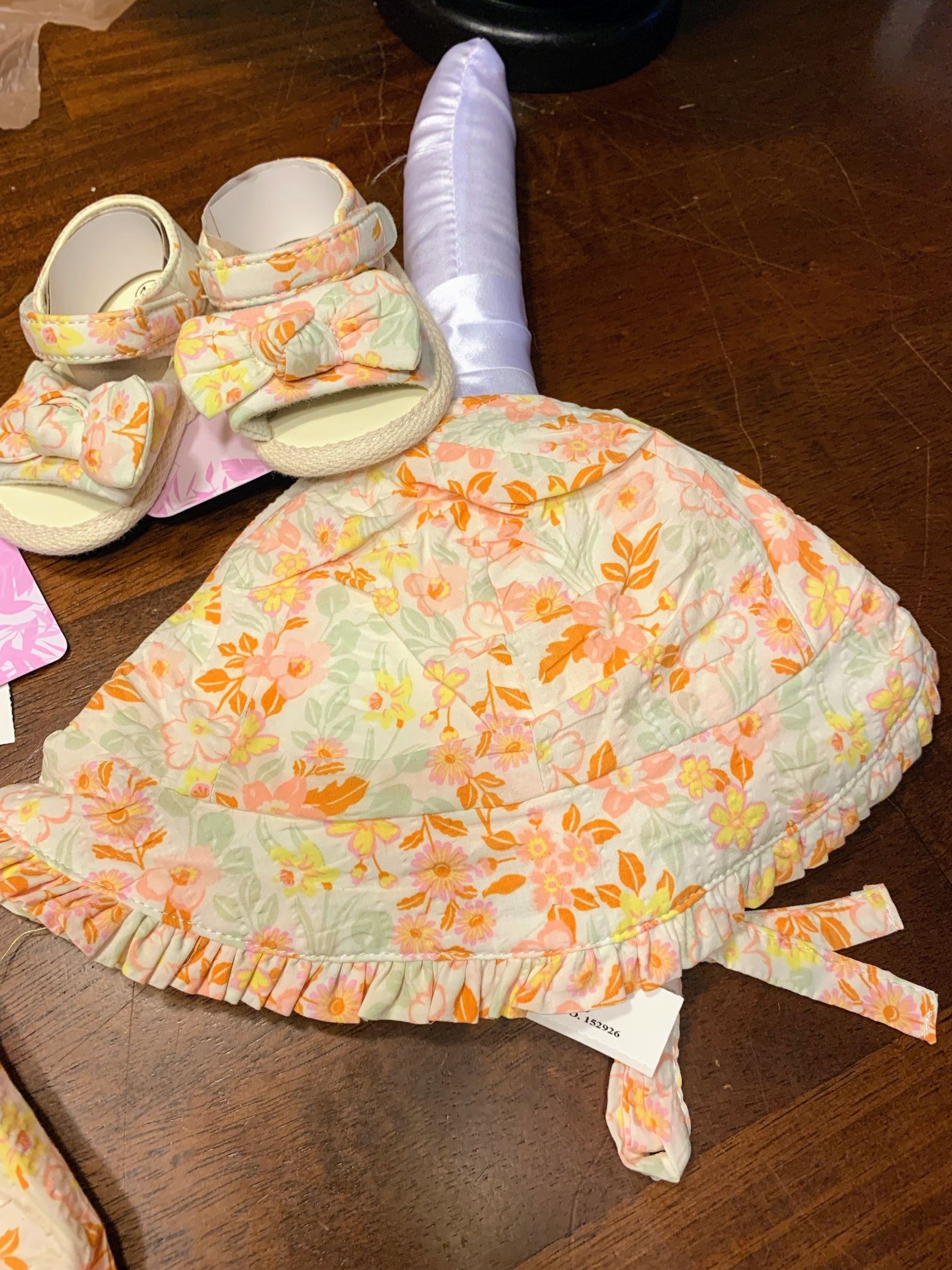 Newborn Outfit New