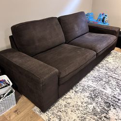 Couch Love Seat