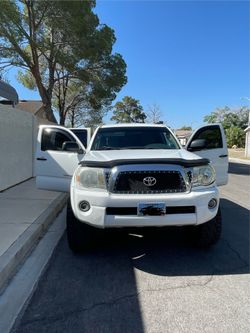 2005 Toyota Tacoma