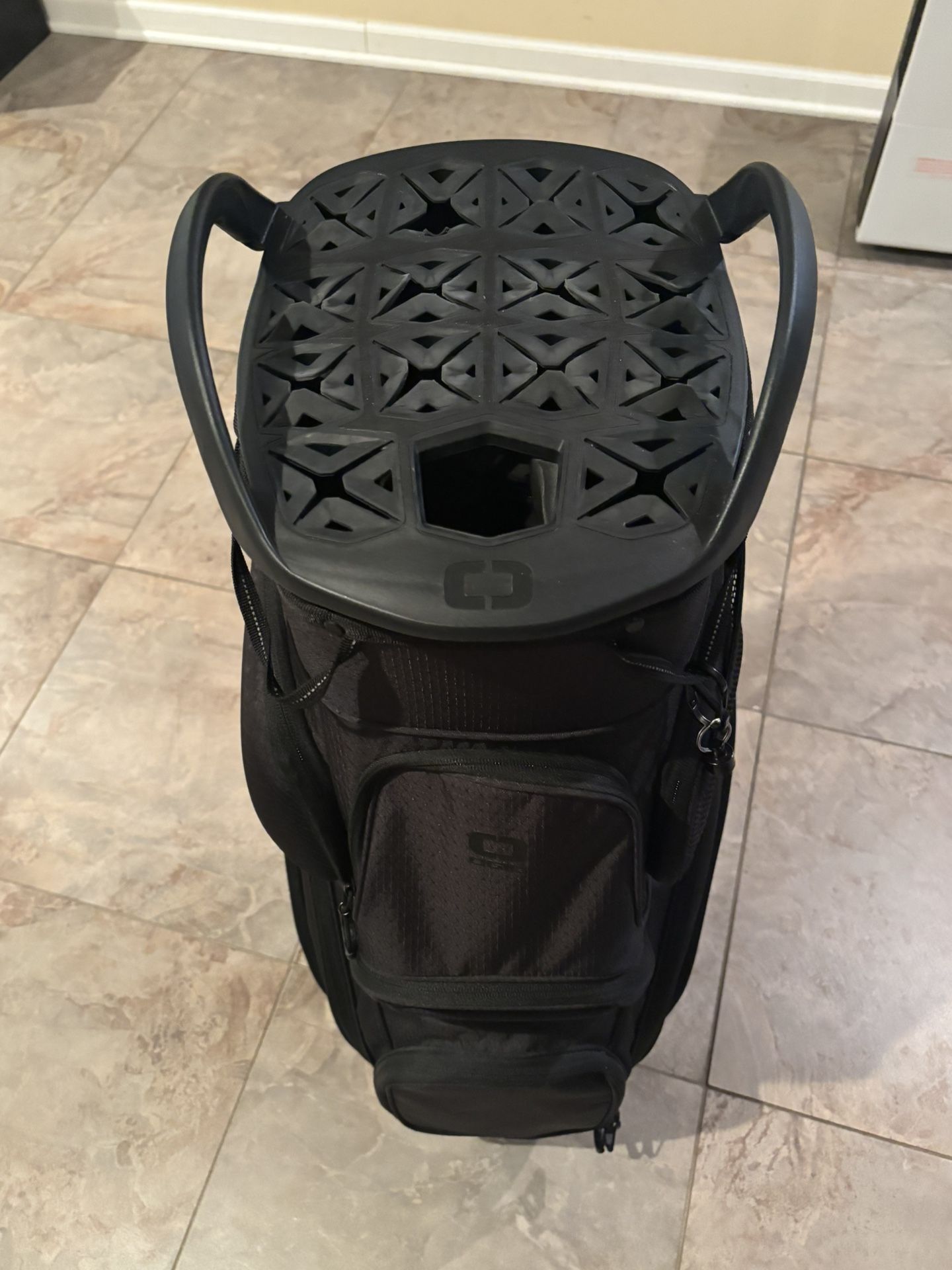 Ogio Silencer Golf Bag