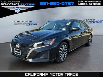 2026 Nissan Altima