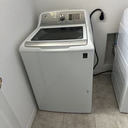 GE Washer 