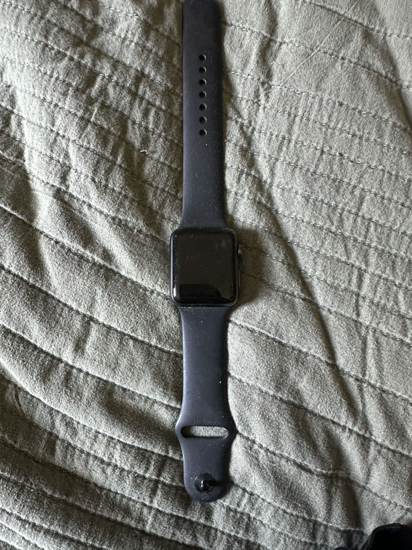 Apple Watch 3rd Series