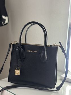 Michael Kors Small Crossbody Bag