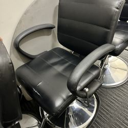 Spa / Barber / Salon Chair