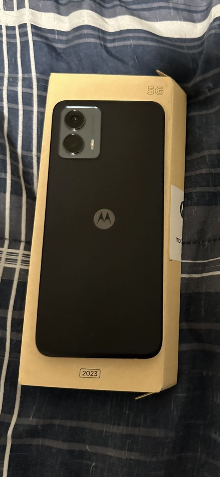 Moto G 2023