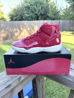 Jordan 11 size 12