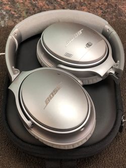 Bose headphones wireless