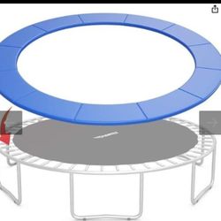 Trampoline Spring Safety Cover Replacement 