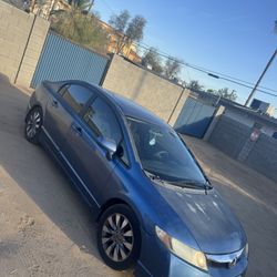 2009 Honda Civic