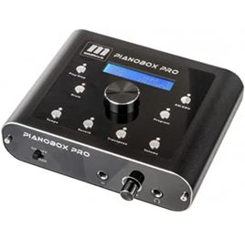 Miditech Pianobox Pro Sound Moudle