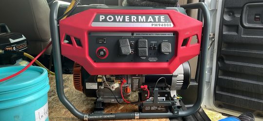 Generator