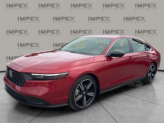 2023 Honda Accord