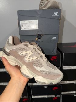 New balance 9060 11.5 and 12