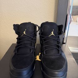 Jordan Men’s Shoes