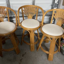 Swivel Chairs Stools