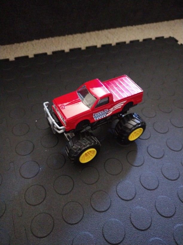 Hot Wheels Motor max Monster Truck for Sale in Las Vegas, NV - OfferUp