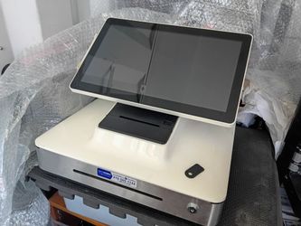 ēlo PayPoint POS System - Works Great!!