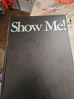 Show me ! Book great book