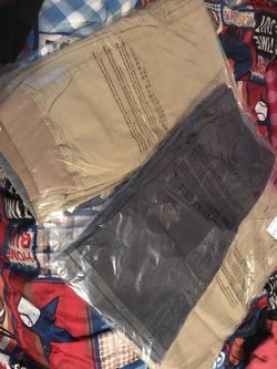 5 chort abarconbie y gap en 20 los 5