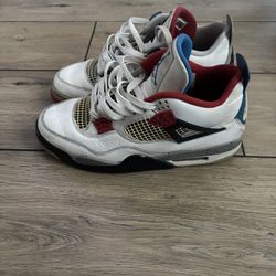 Jordan 4 size 10