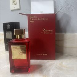 Baccarat Rouge 540 200ml