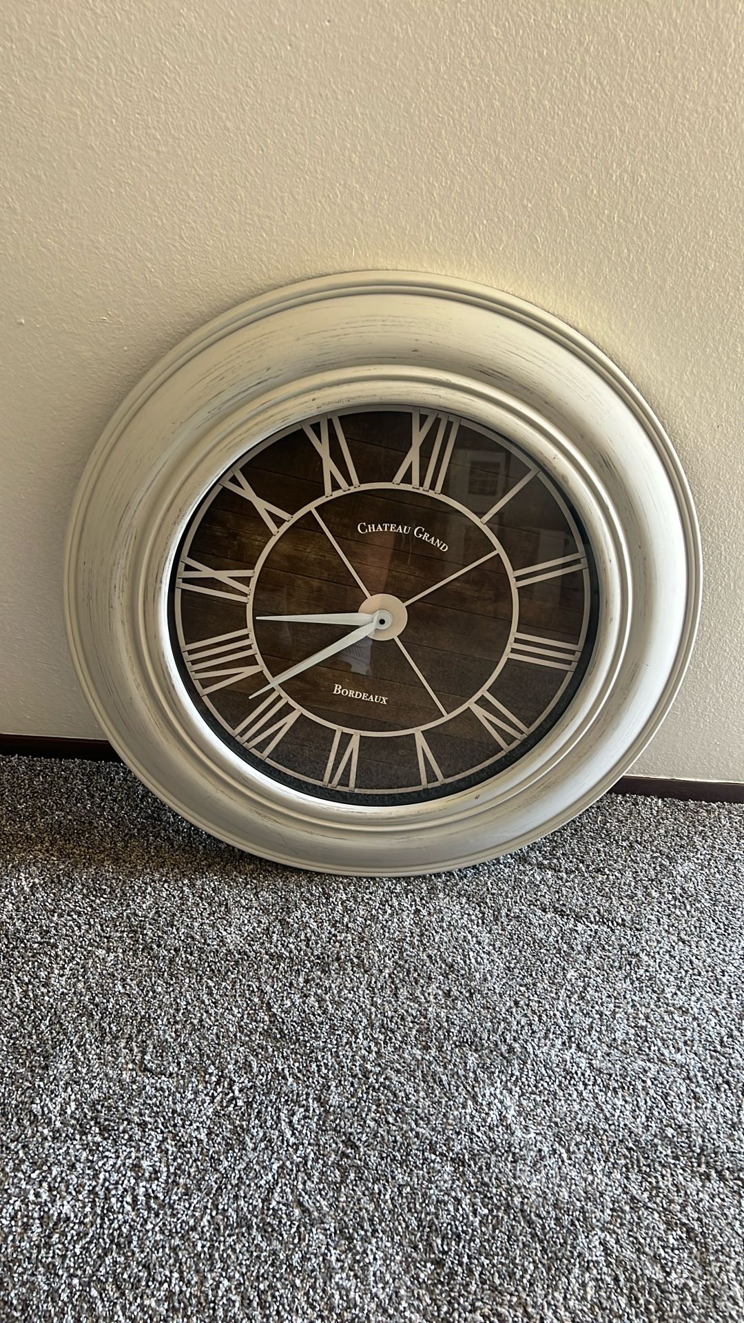 Clock