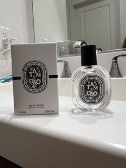 Diptique Tam Dao