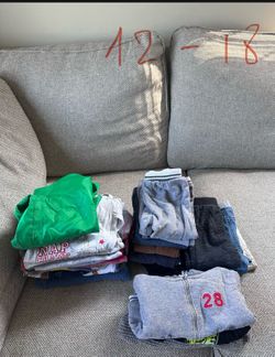 12-18 Months Baby clothes