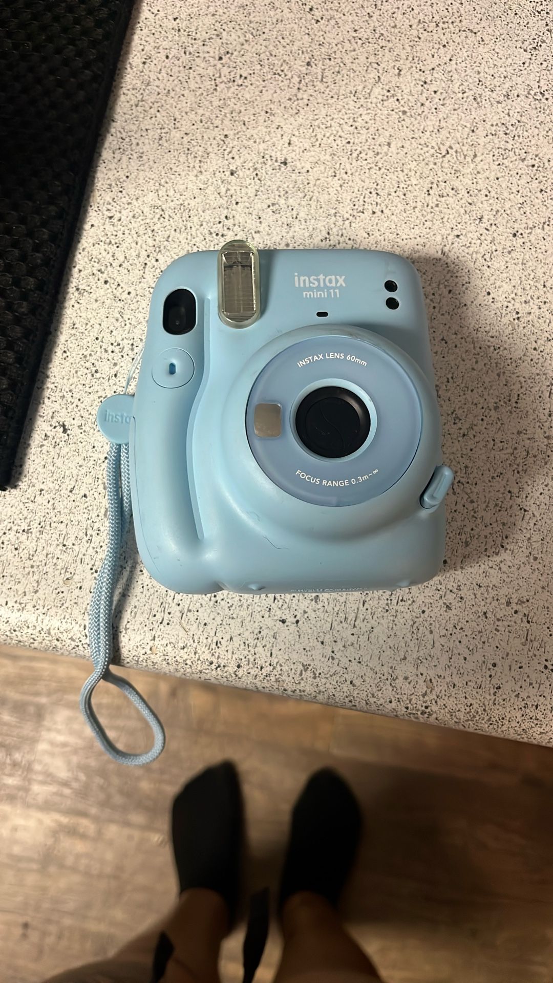 Polaroid Camera