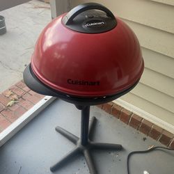 Electric Grill