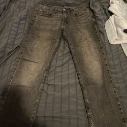 Levi’s Mens Jeans 