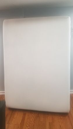 Full Size 1 Memory Foam Mattress