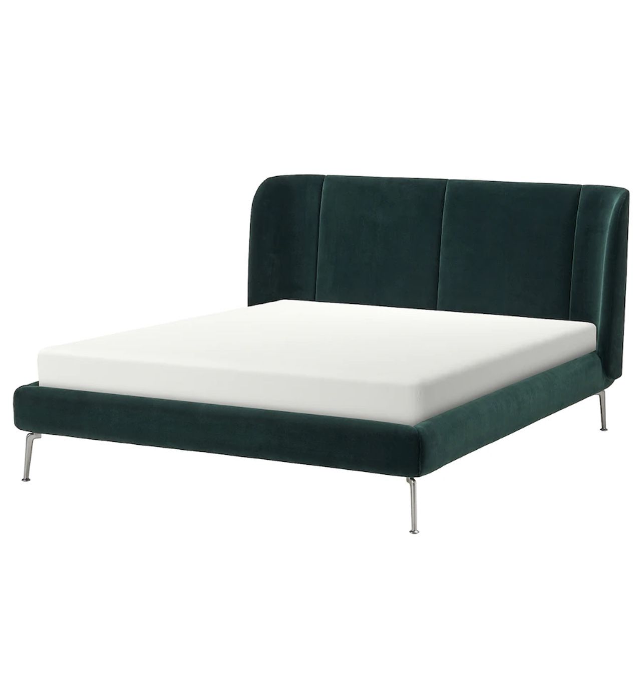 Tufjord Ikea Bed