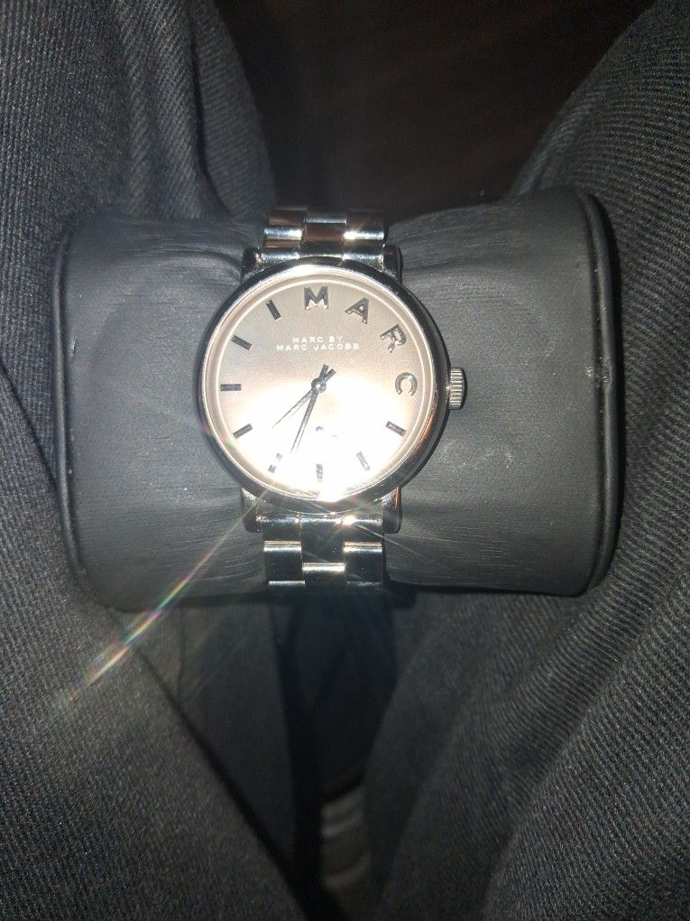 Marc Jacob's Watch