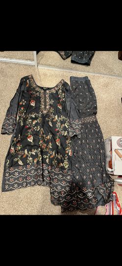Desi Clothes