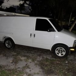 2005 Astro Van For Sale 3,500 $