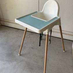 Ikea Highchair