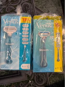 Gillete Venus