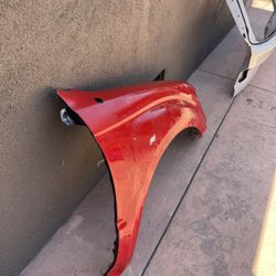 2002 Toyota Tacoma Right Side Fender