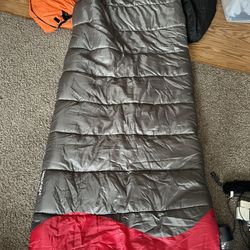 swiss gear sleeping bag