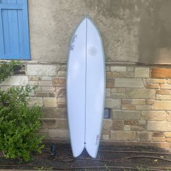 Surfboard Fish Surf Board Quad Twin