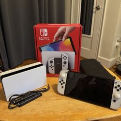 Gaming Sets And Other Items.